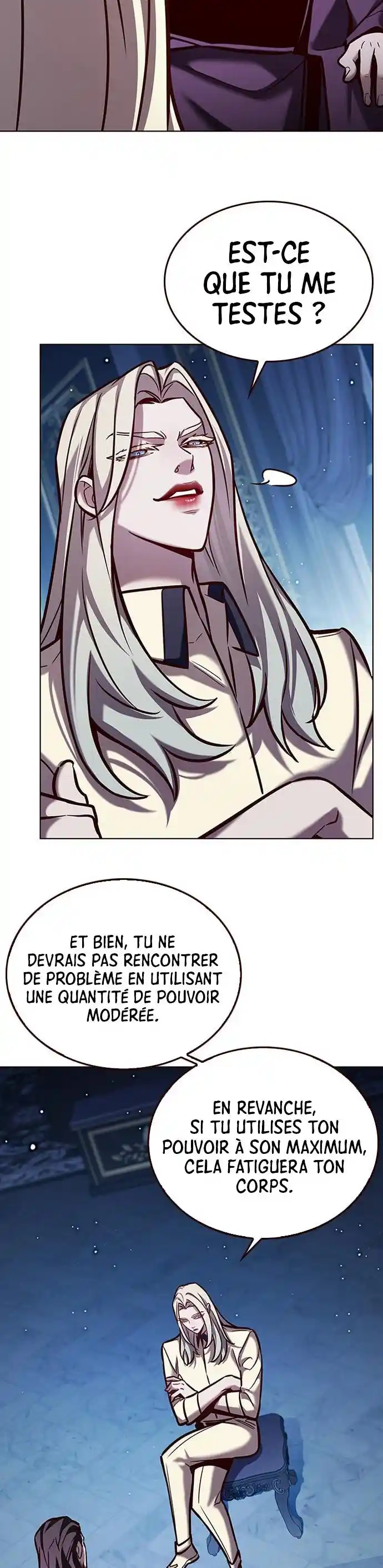 Read Eleceed fr Manga Online