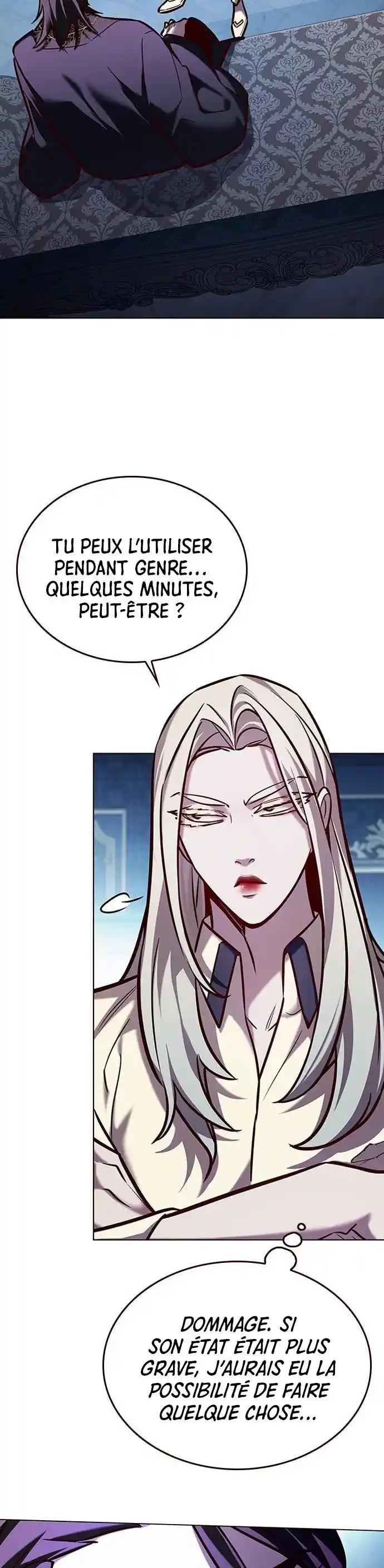 Read Eleceed fr Manga Online