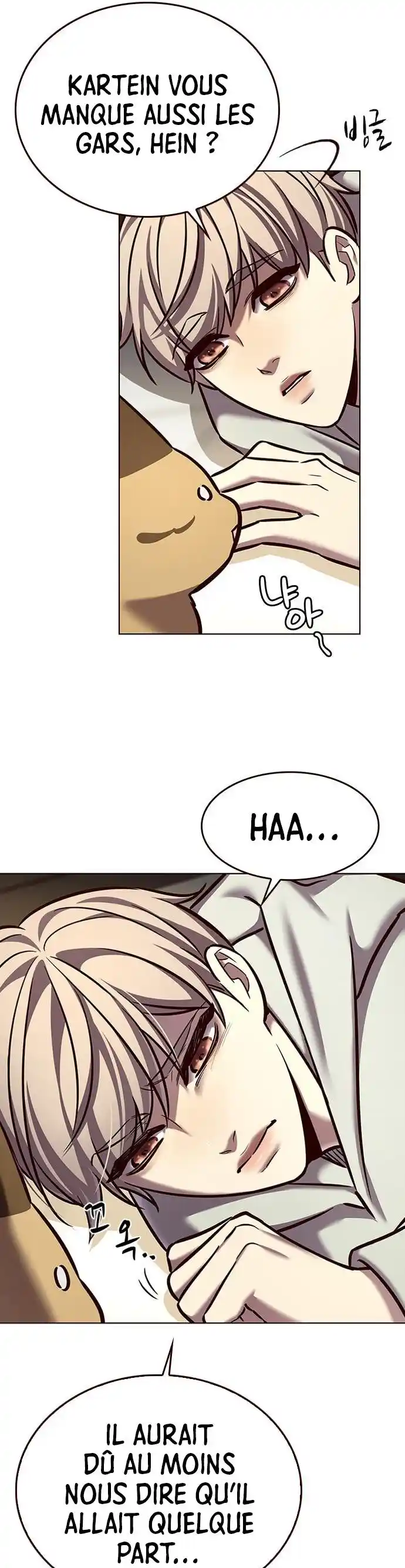 Read Eleceed fr Manga Online