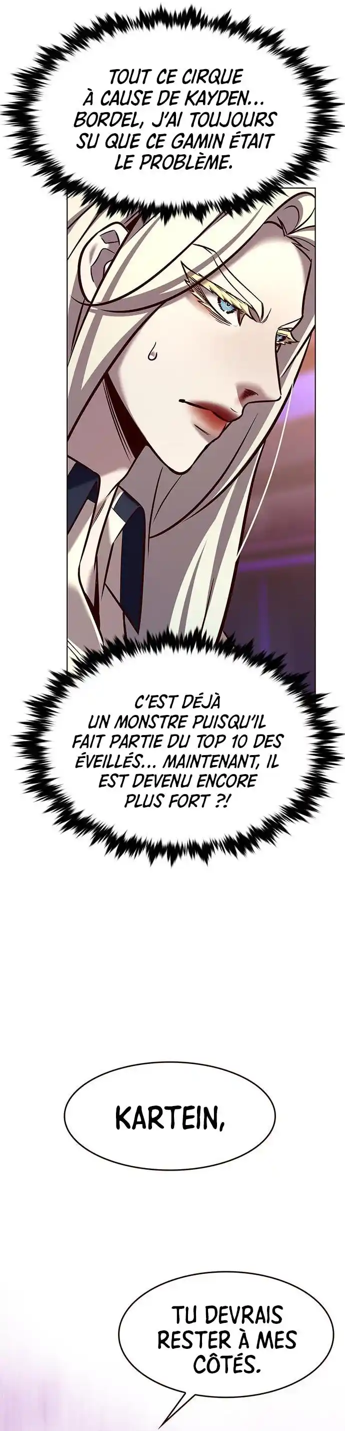 Read Eleceed fr Manga Online