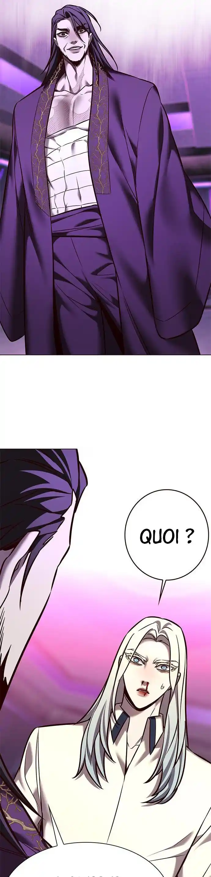 Read Eleceed fr Manga Online