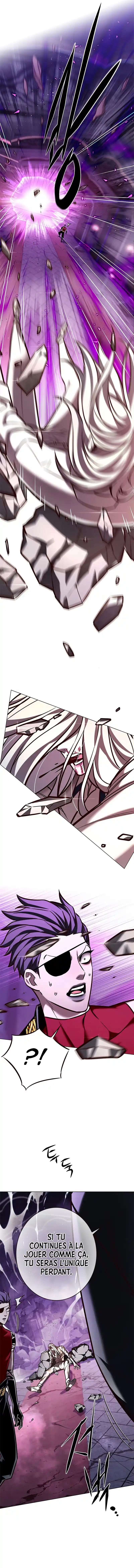 Read Eleceed fr Manga Online