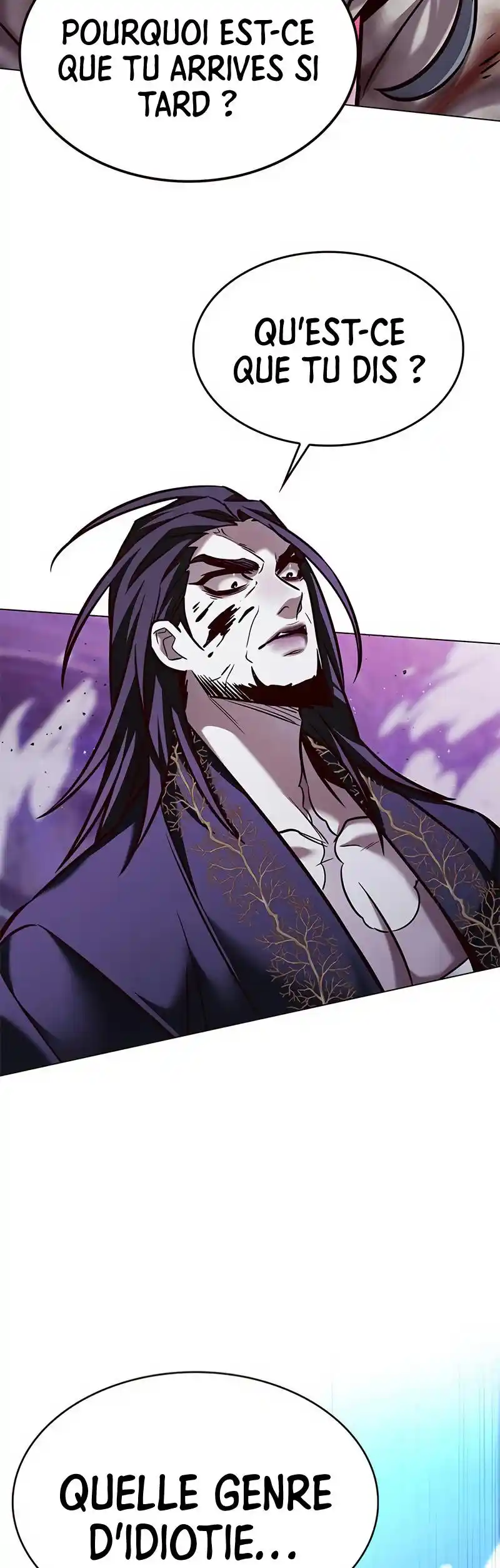 Read Eleceed fr Manga Online