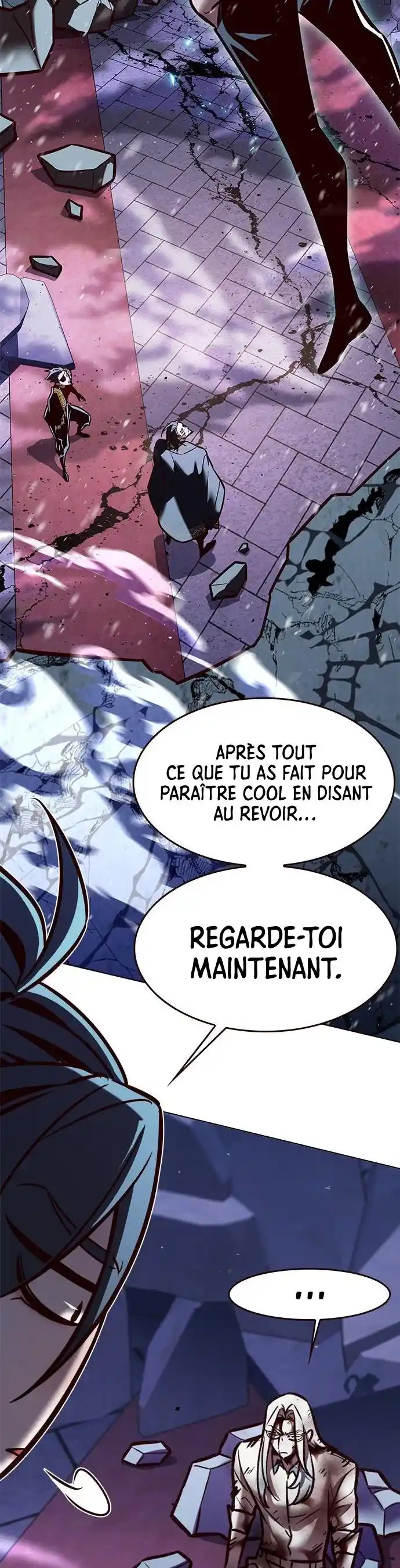 Read Eleceed fr Manga Online