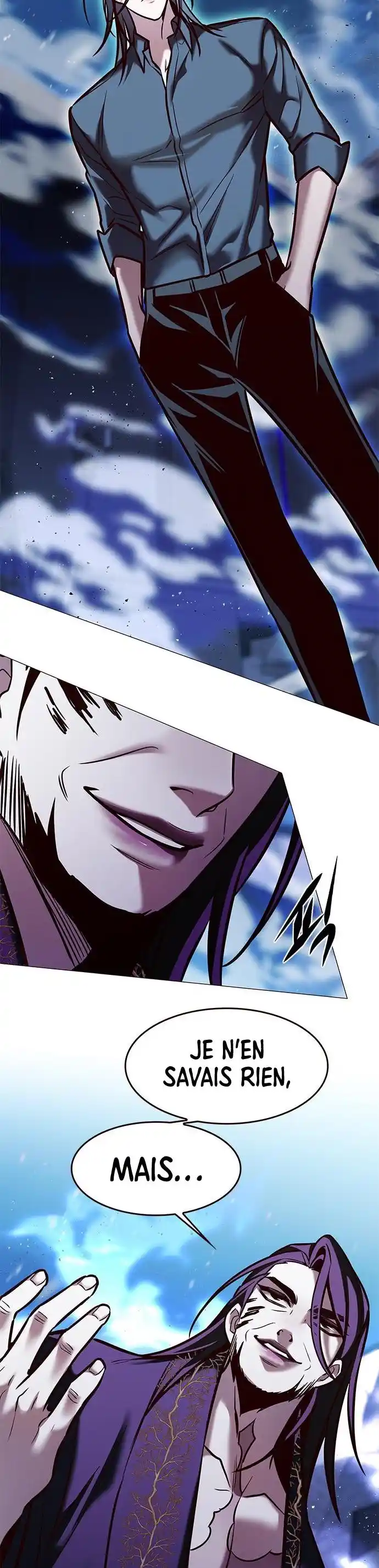 Read Eleceed fr Manga Online