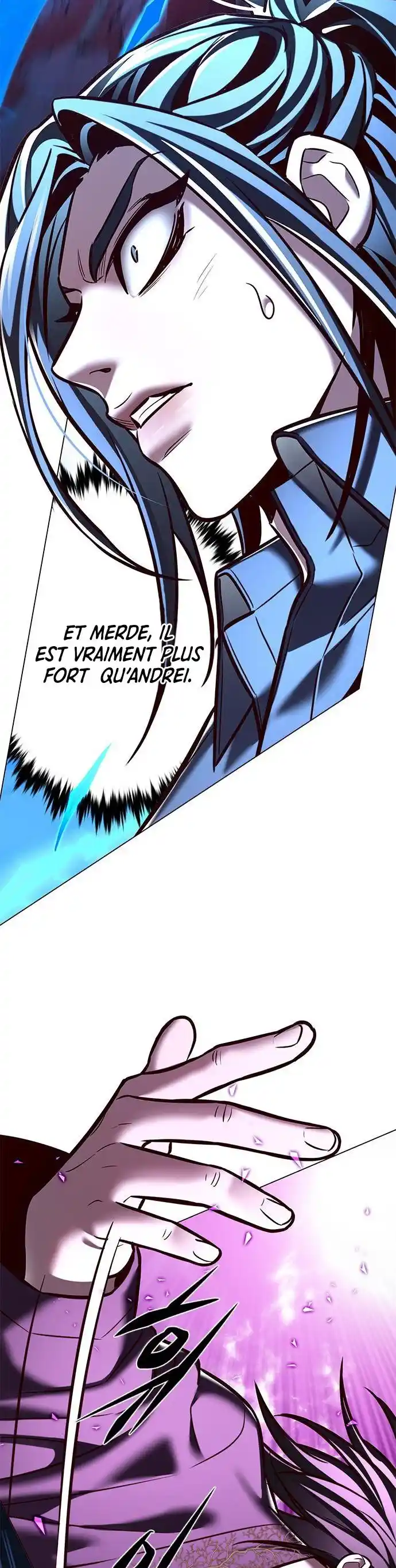 Read Eleceed fr Manga Online
