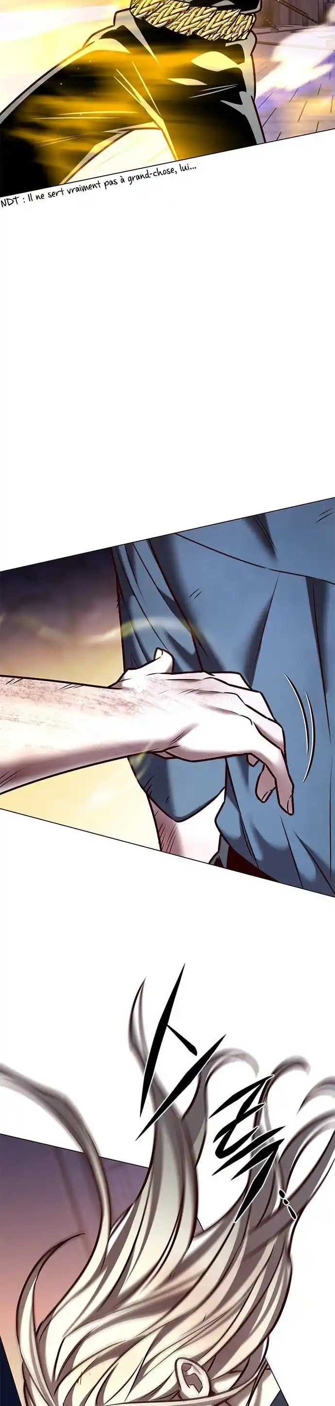 Read Eleceed fr Manga Online