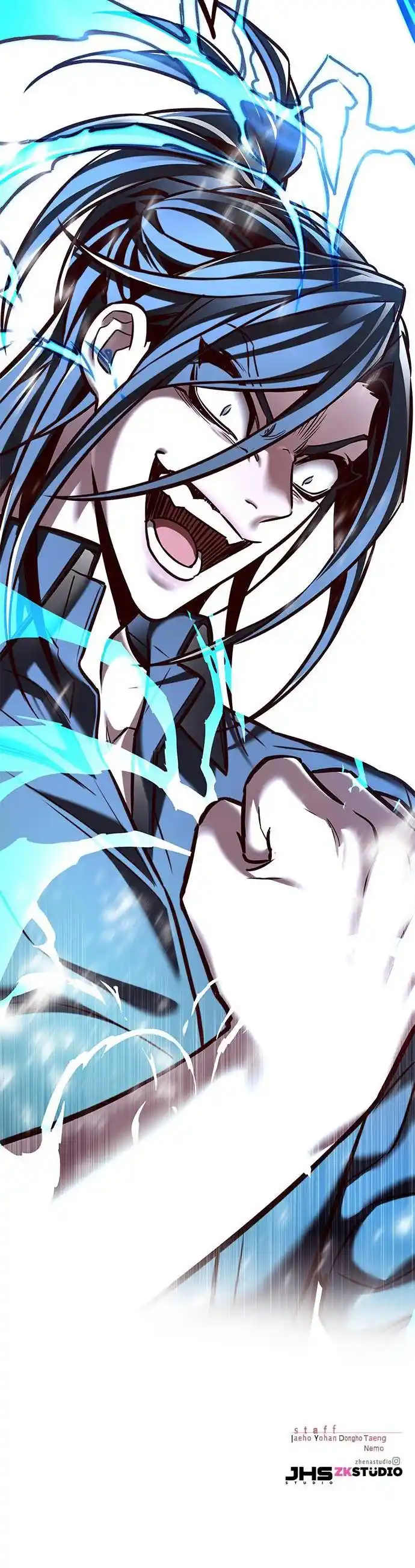 Read Eleceed fr Manga Online