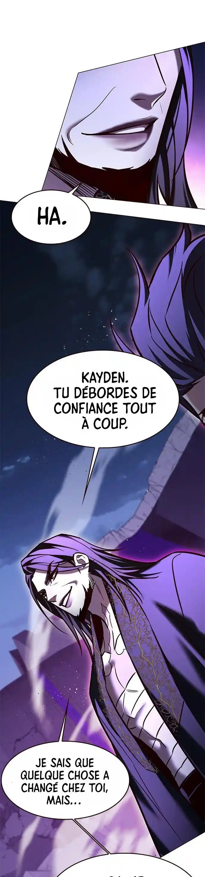 Read Eleceed fr Manga Online