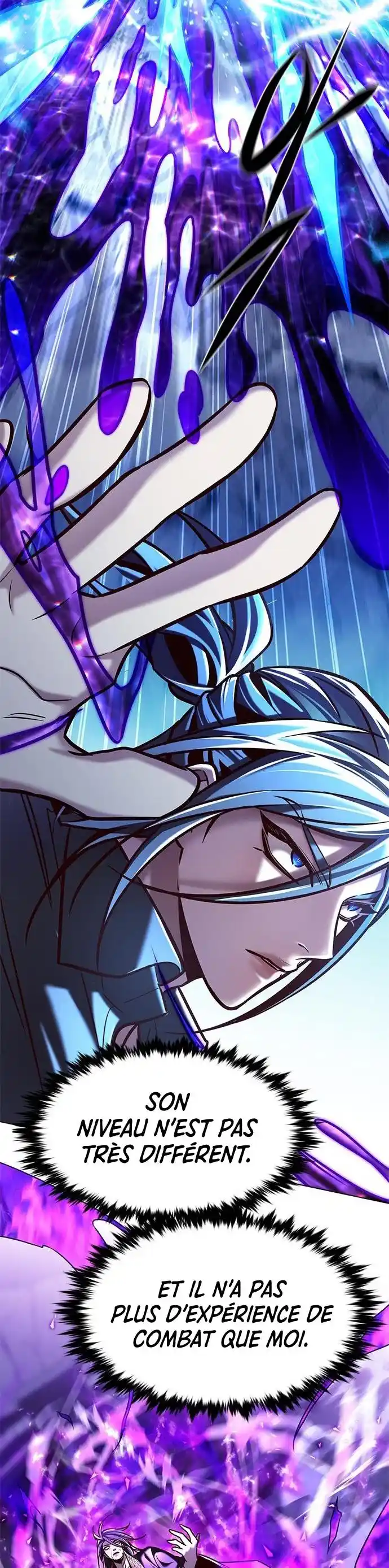 Read Eleceed fr Manga Online