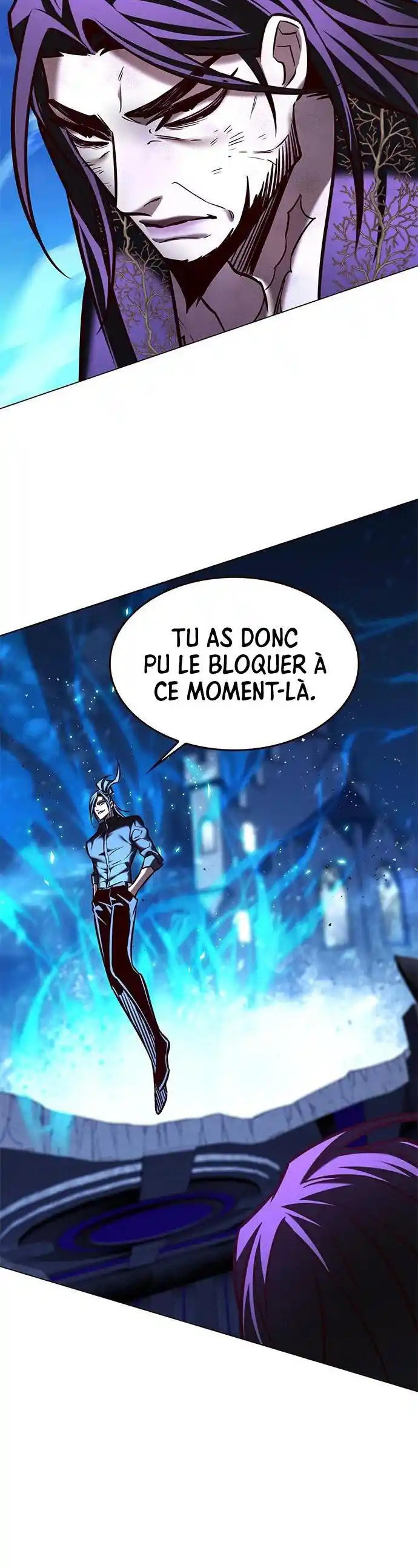 Read Eleceed fr Manga Online