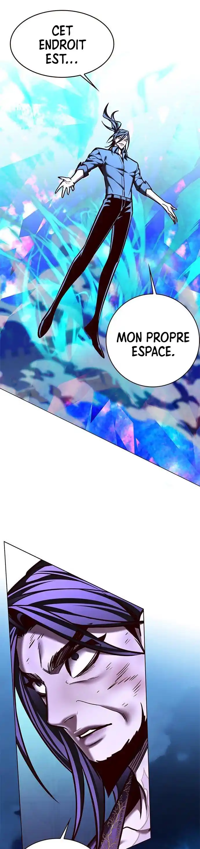 Read Eleceed fr Manga Online