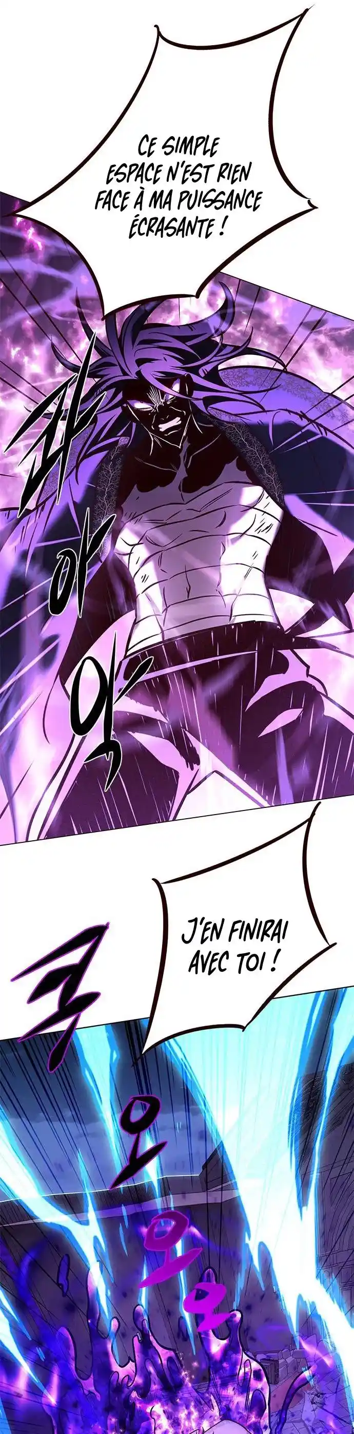 Read Eleceed fr Manga Online