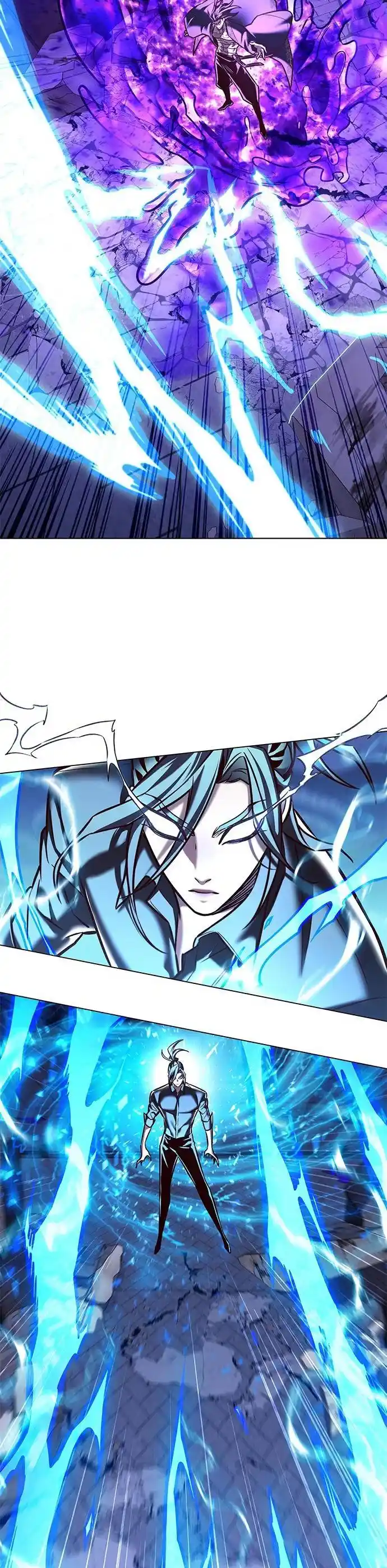 Read Eleceed fr Manga Online