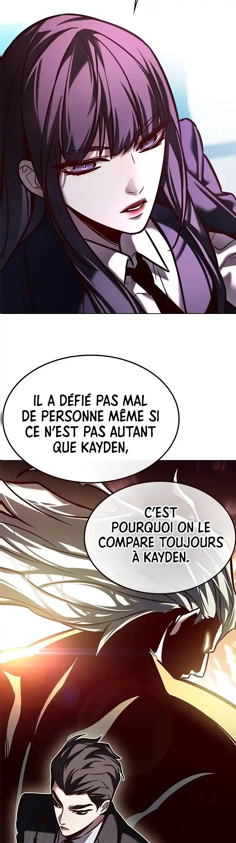 Read Eleceed fr Manga Online
