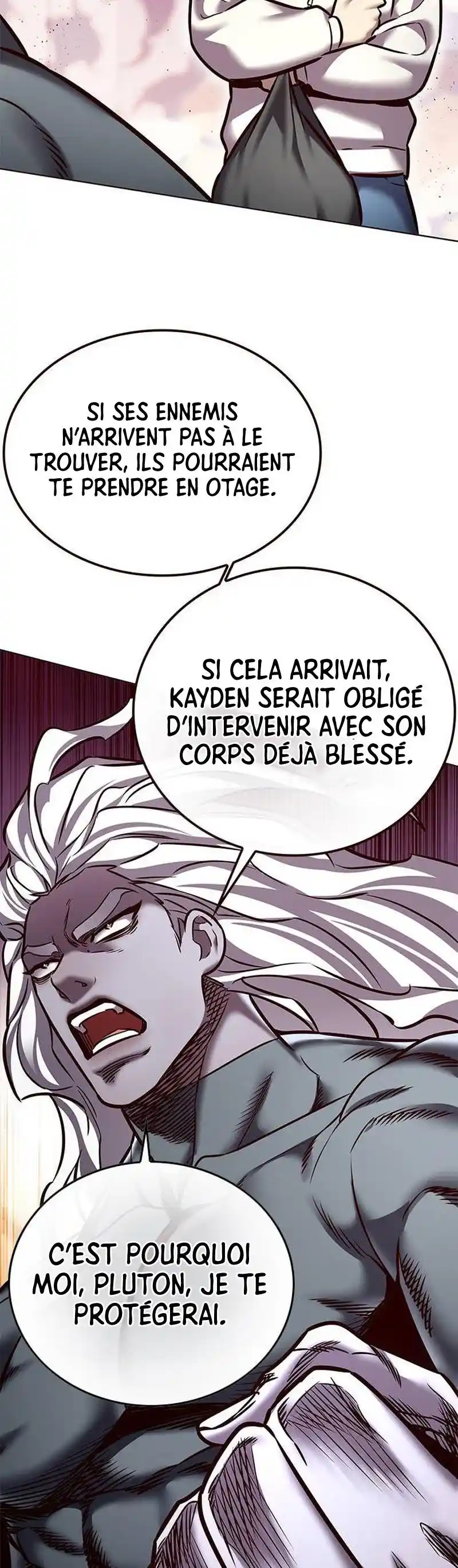 Read Eleceed fr Manga Online