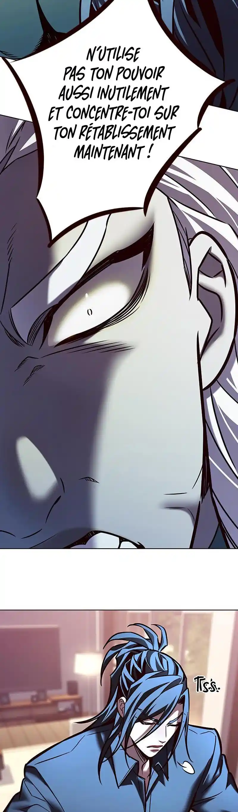 Read Eleceed fr Manga Online