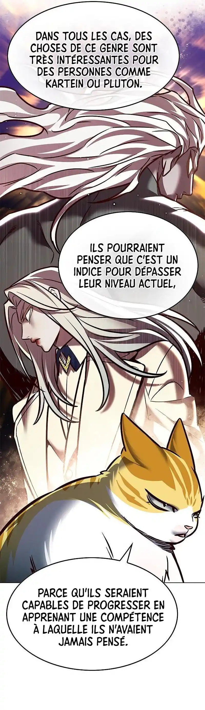 Read Eleceed fr Manga Online