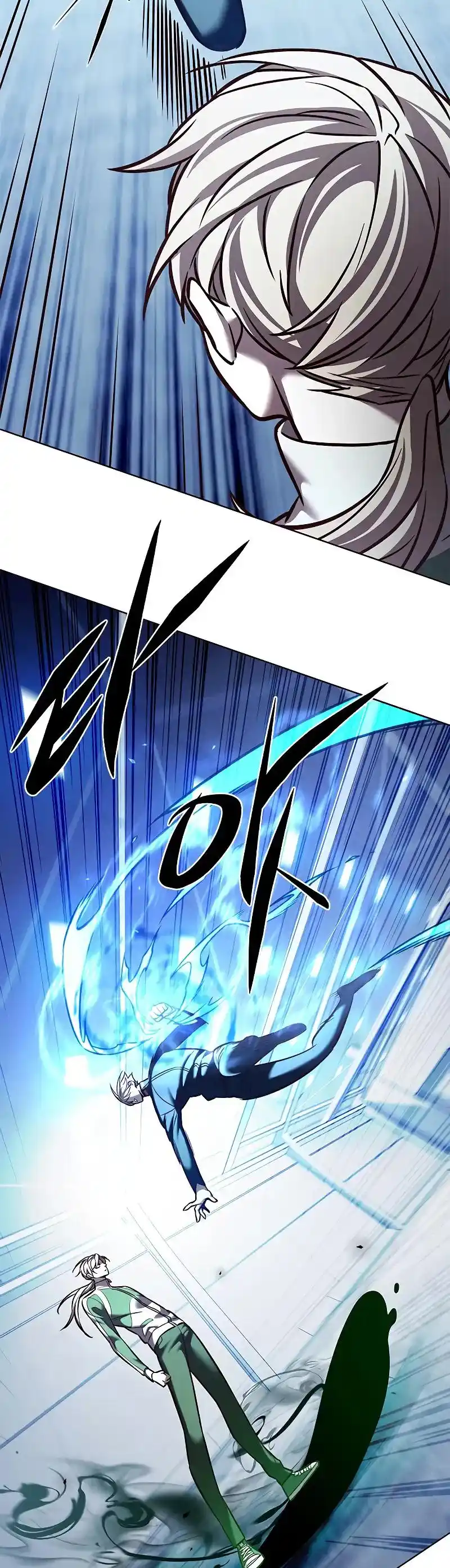 Read Eleceed fr Manga Online