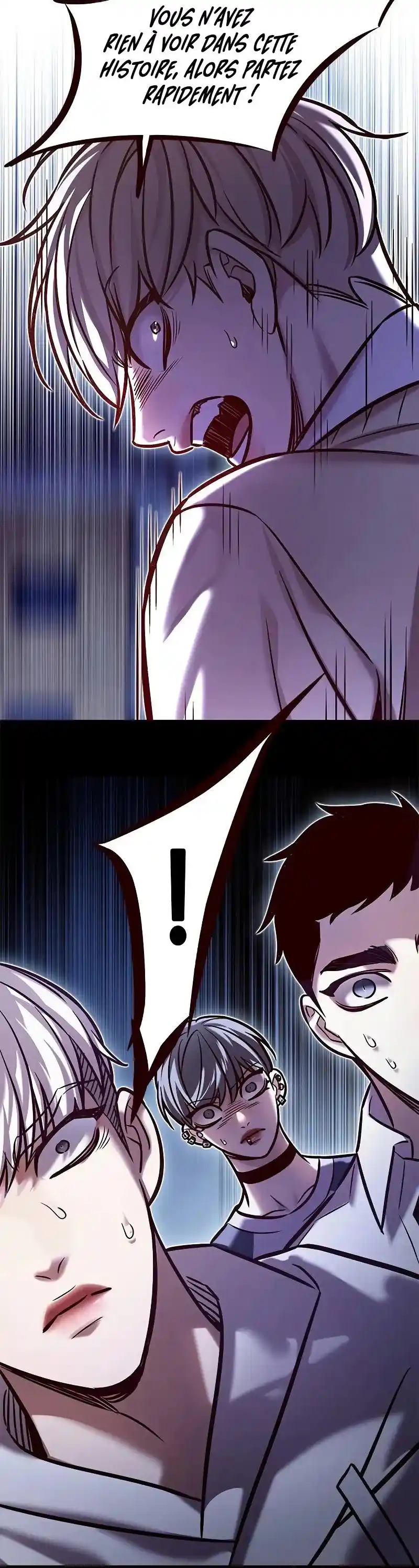 Read Eleceed fr Manga Online