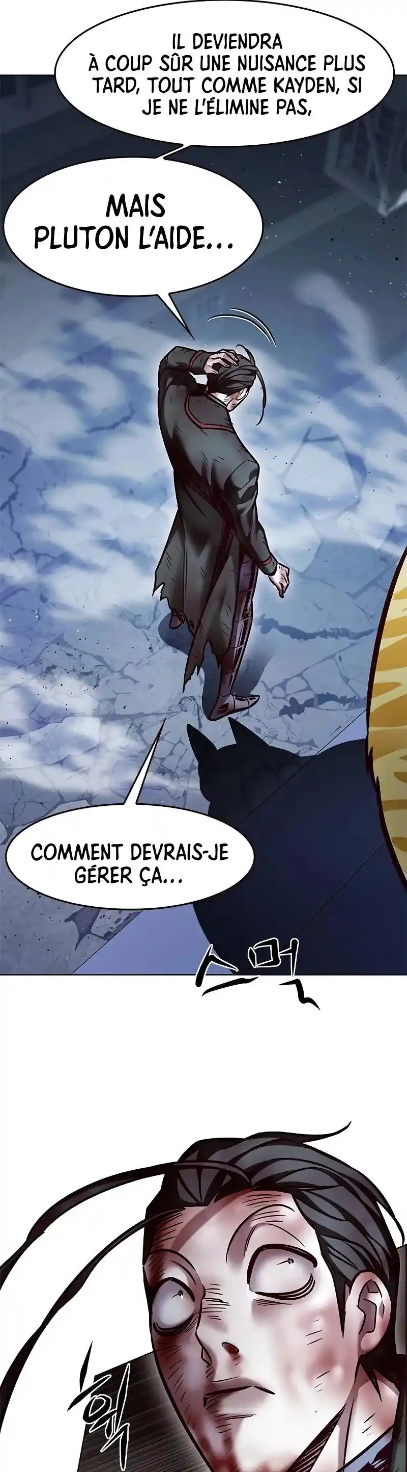 Read Eleceed fr Manga Online