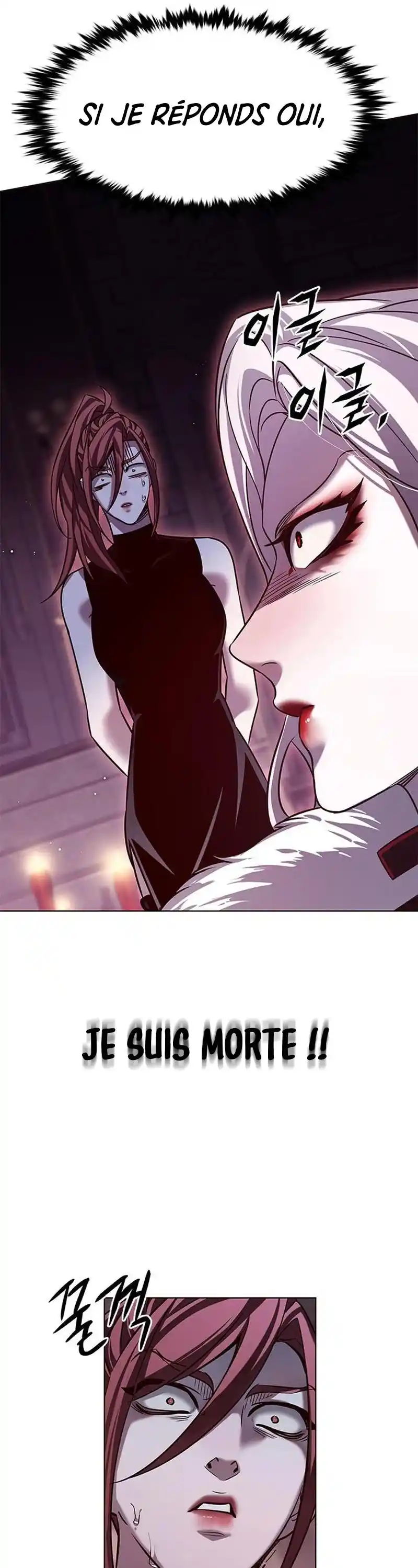 Read Eleceed fr Manga Online