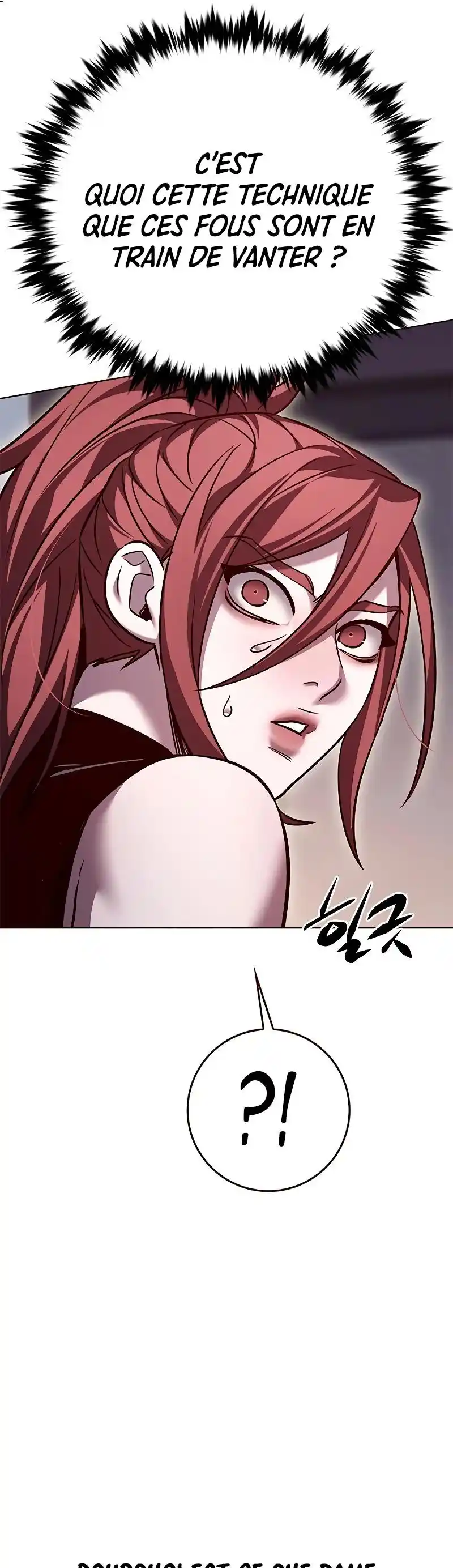 Read Eleceed fr Manga Online