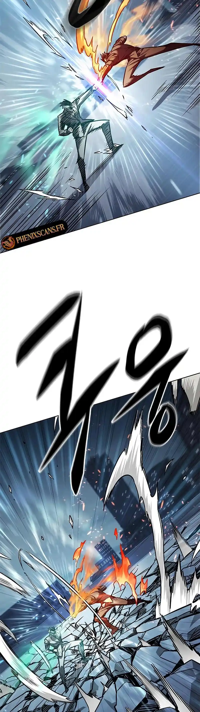 Read Eleceed fr Manga Online