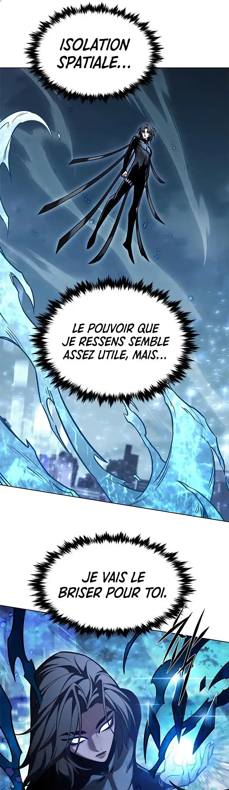 Read Eleceed fr Manga Online