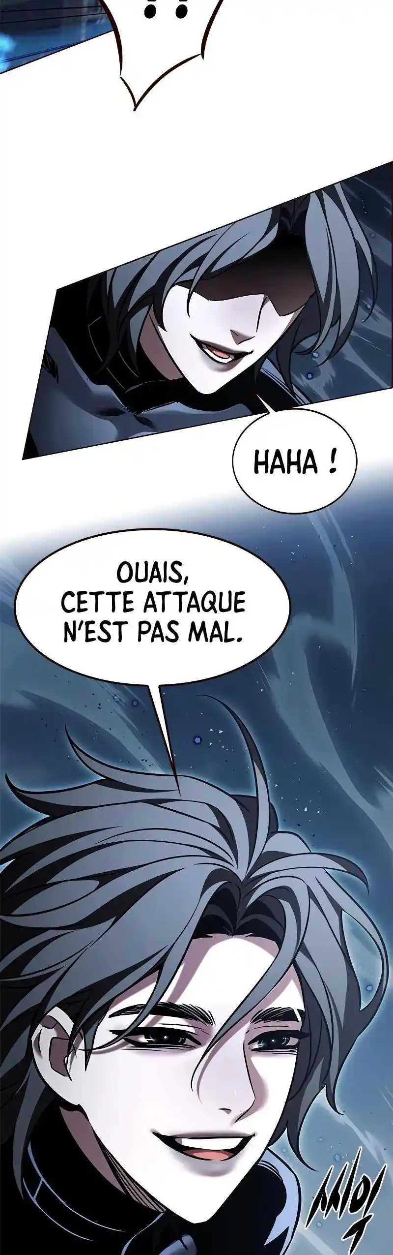 Read Eleceed fr Manga Online