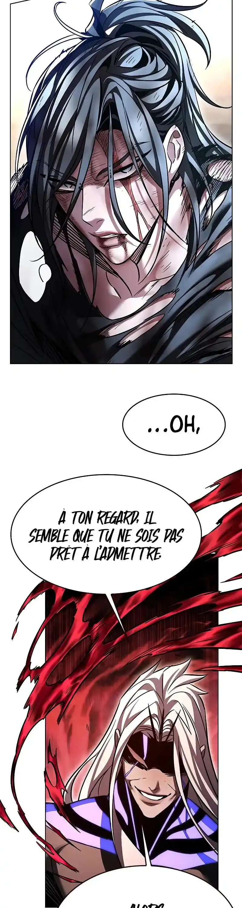 Read Eleceed fr Manga Online