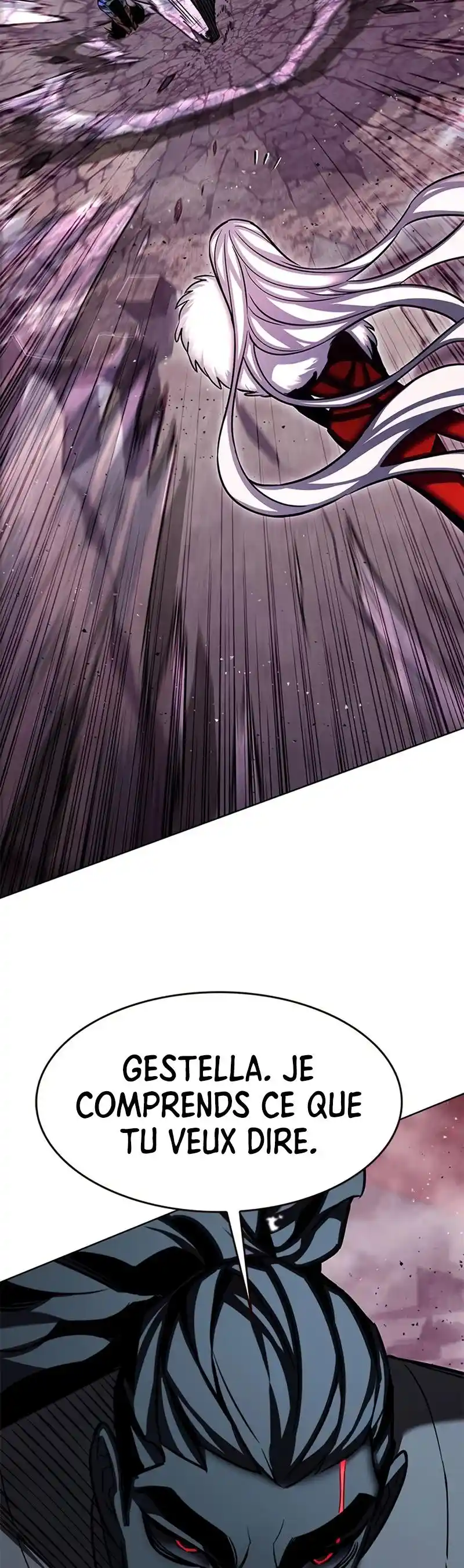 Read Eleceed fr Manga Online
