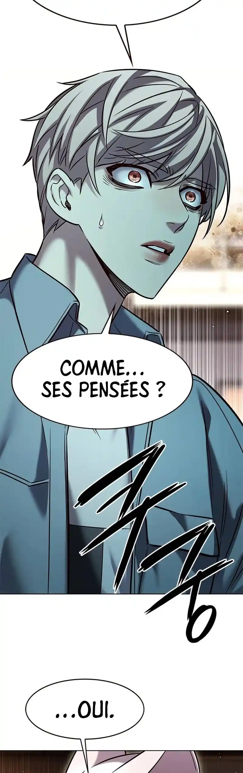 Read Eleceed fr Manga Online
