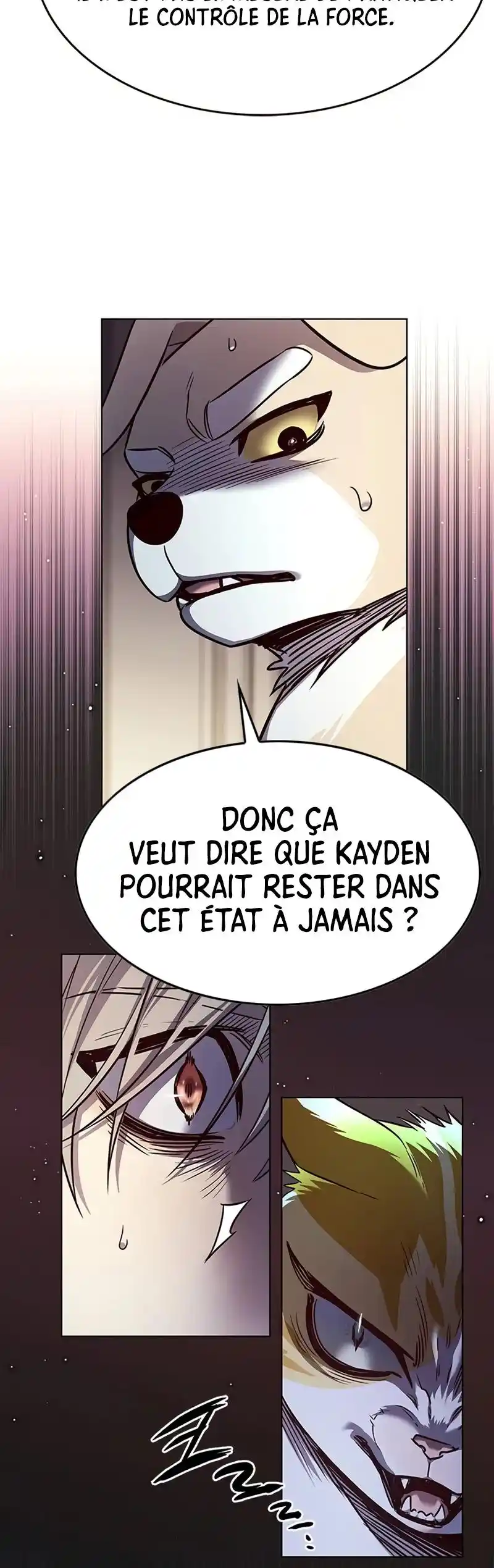 Read Eleceed fr Manga Online