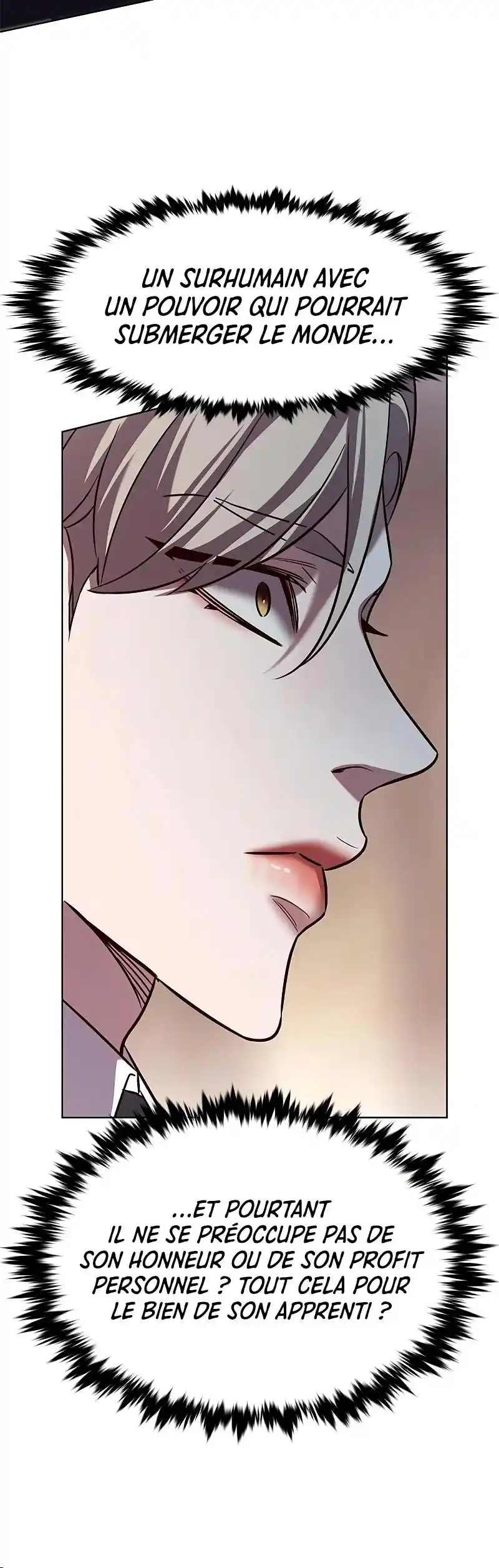 Read Eleceed fr Manga Online