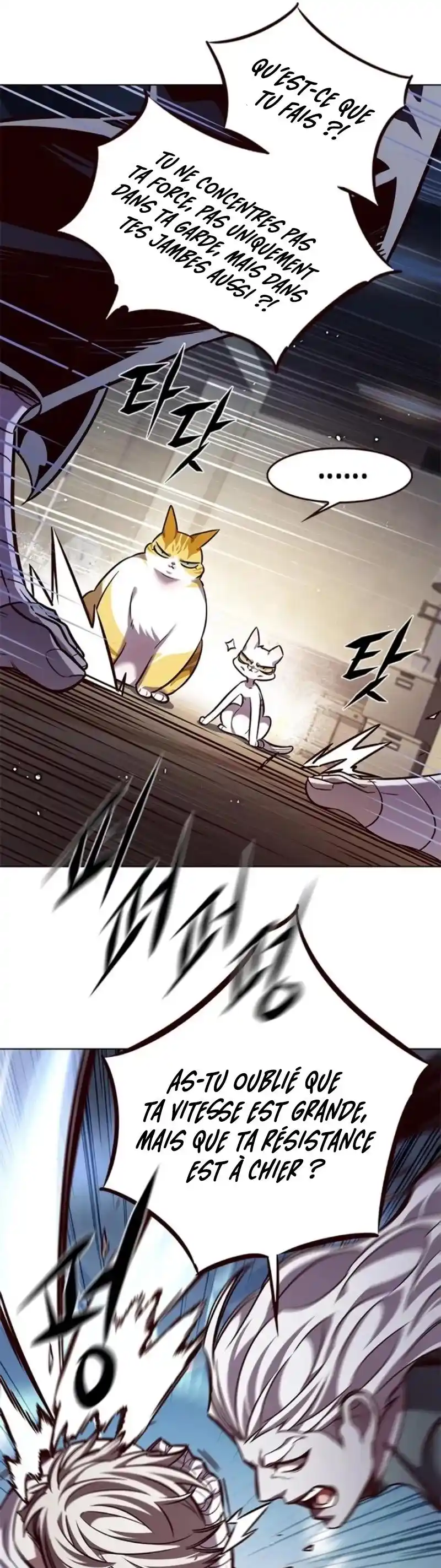 Read Eleceed fr Manga Online