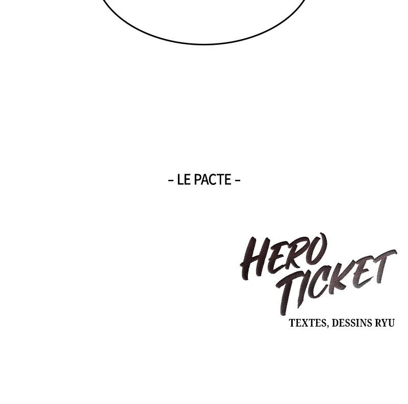 Read Hero Ticket (fr) Manga Online