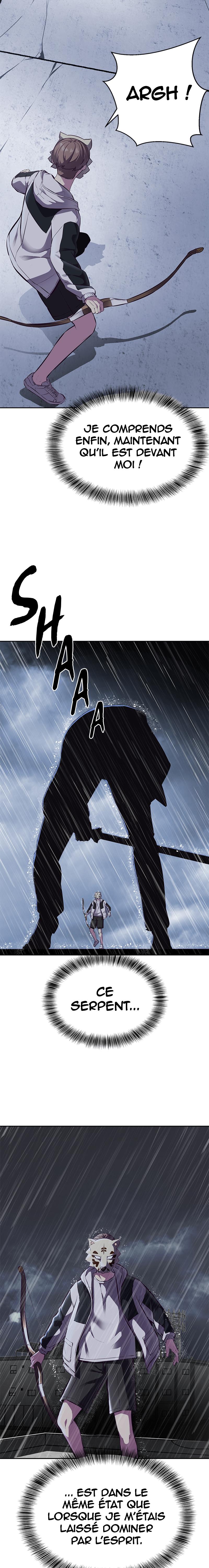 Read Hero Ticket (fr) Manga Online