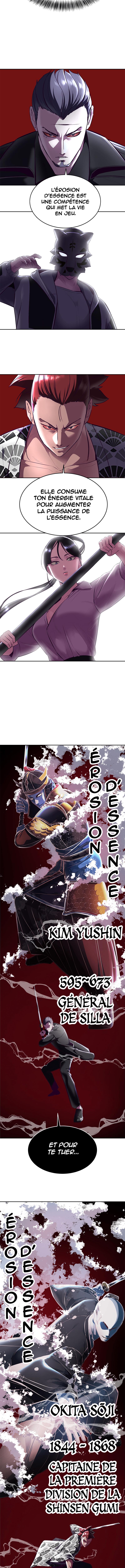 Read Hero Ticket (fr) Manga Online