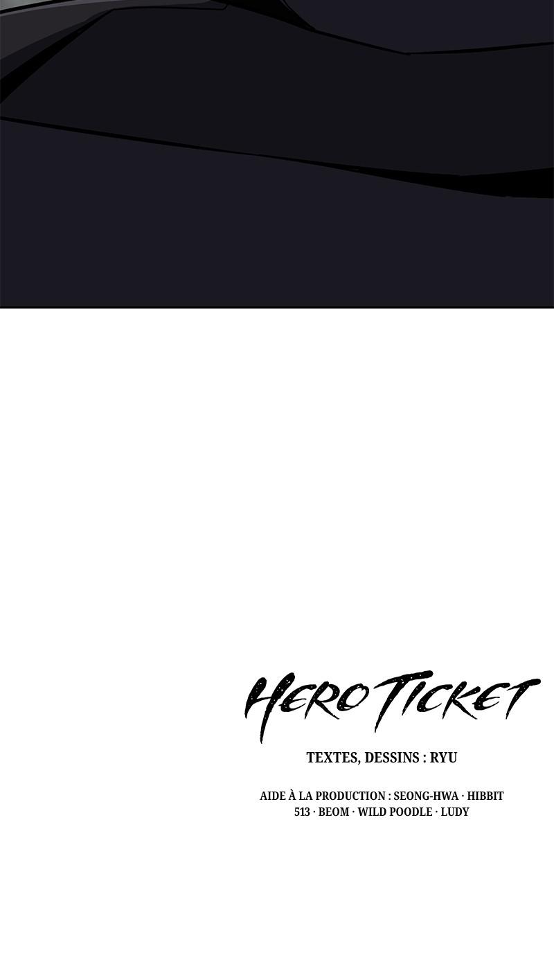 Read Hero Ticket (fr) Manga Online