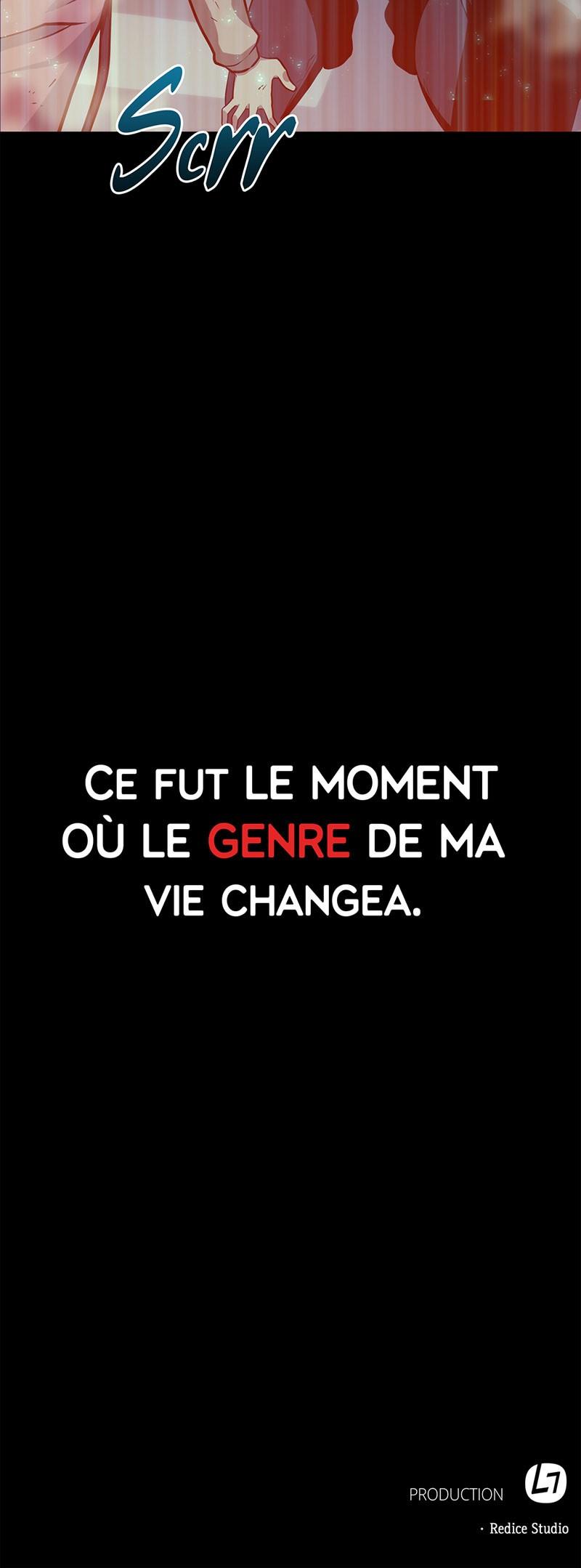 Read Lecteur Omniscient (fr) Manga Online