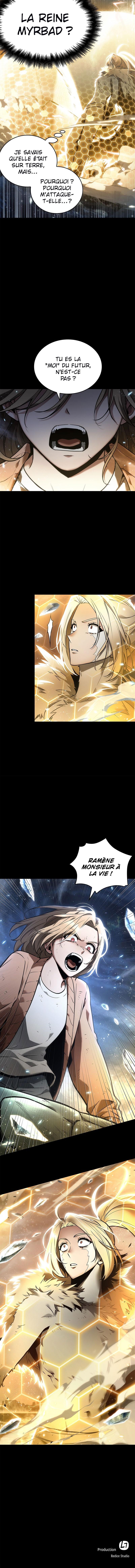 Read Lecteur Omniscient (fr) Manga Online