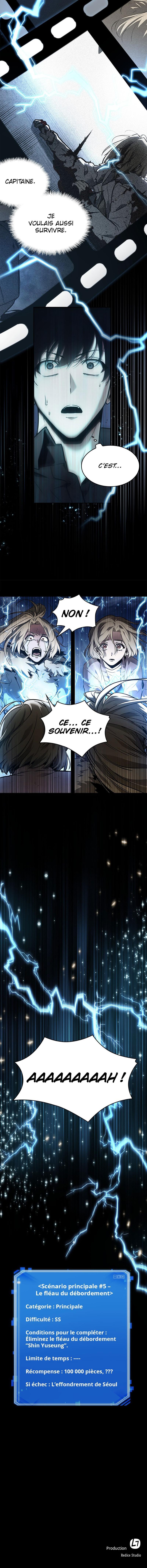 Read Lecteur Omniscient (fr) Manga Online