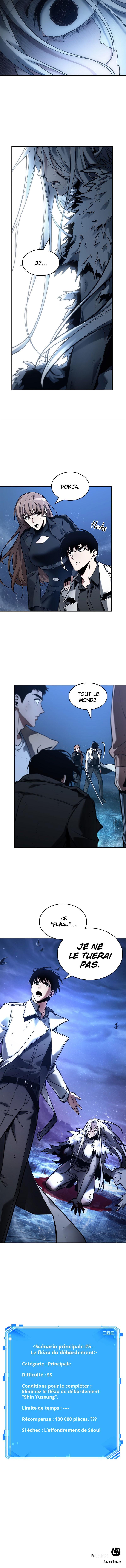 Read Lecteur Omniscient (fr) Manga Online