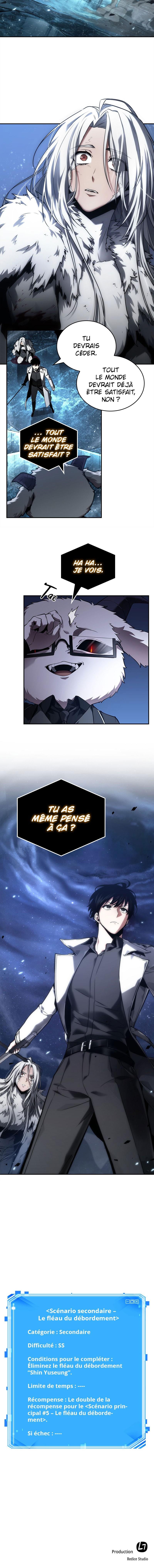 Read Lecteur Omniscient (fr) Manga Online