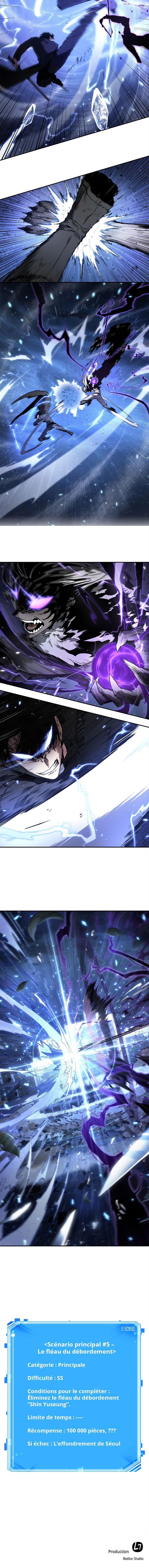 Read Lecteur Omniscient (fr) Manga Online