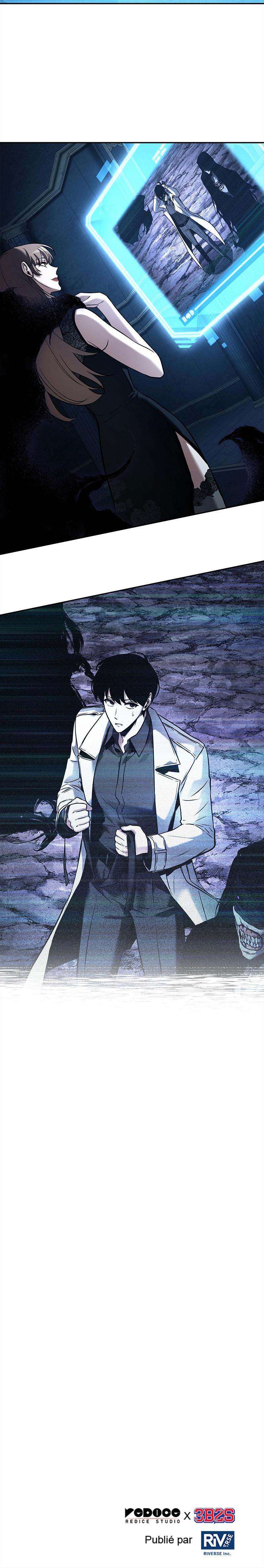 Read Lecteur Omniscient (fr) Manga Online