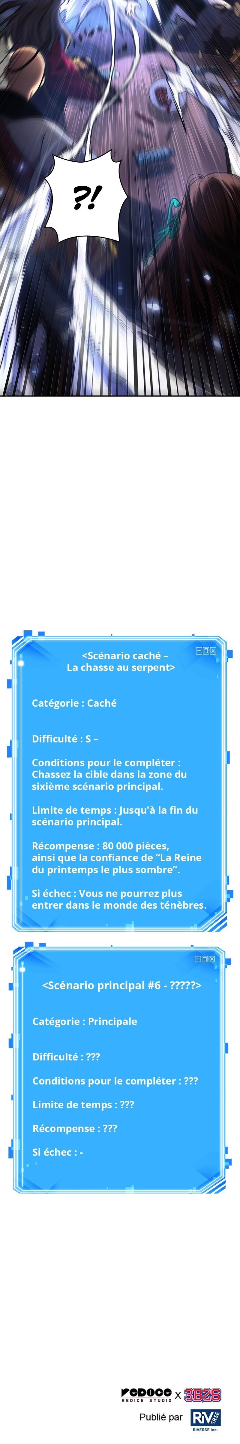 Read Lecteur Omniscient (fr) Manga Online