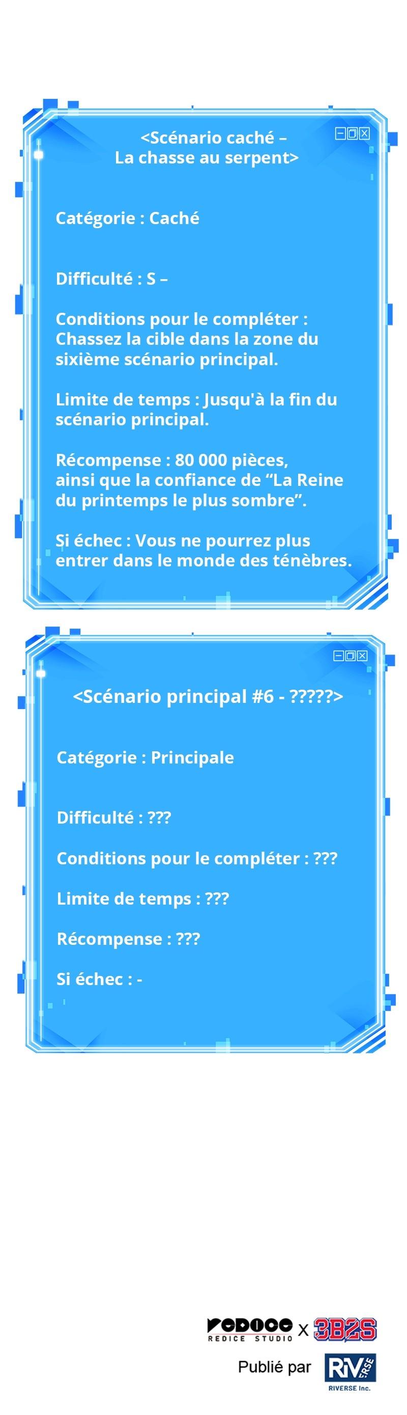 Read Lecteur Omniscient (fr) Manga Online