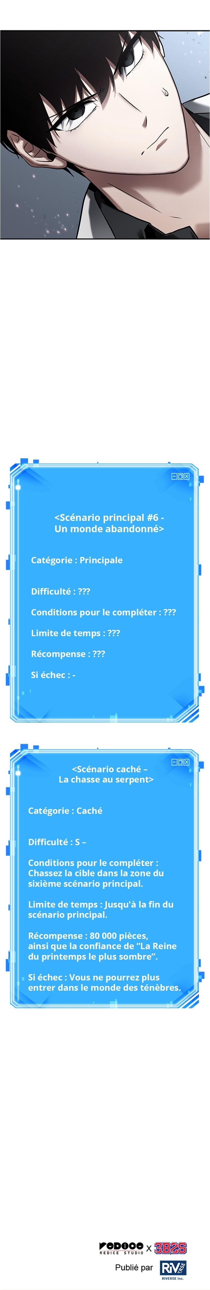 Read Lecteur Omniscient (fr) Manga Online